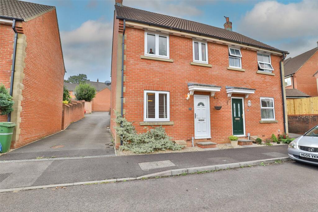 Property image for Rivers Reach, Frome, Somerset, BA11