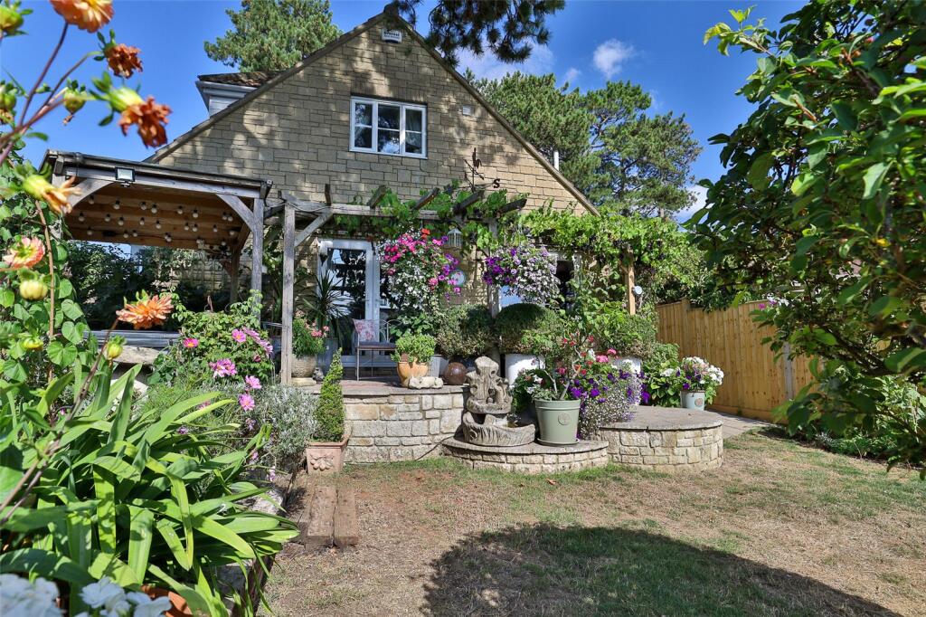 Additional image 23 of Leys Hill, Frome, Somerset, BA11