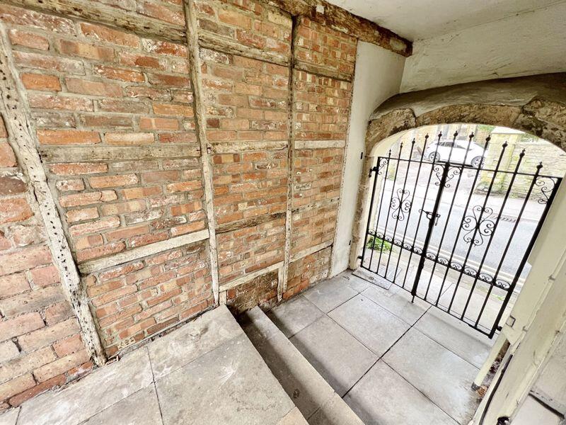 Additional image 22 of Vicarage Street, Frome