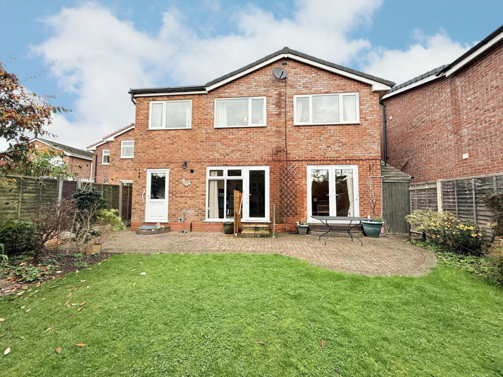 Additional image 15 of Wyken Close, Dorridge