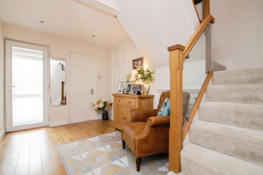 Additional image 18 of Linton Close, Redditch, Worcestershire, B98