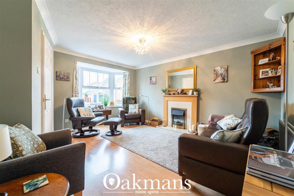 Additional image 2 of Woodperry Avenue, Solihull, B91