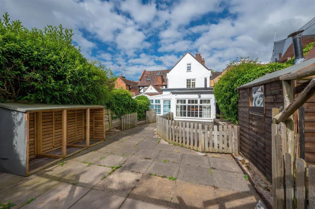 Additional image 18 of High Street, Henley-In-Arden