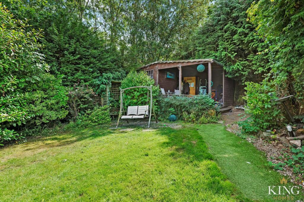 Additional image 25 of Batsford Close, Redditch