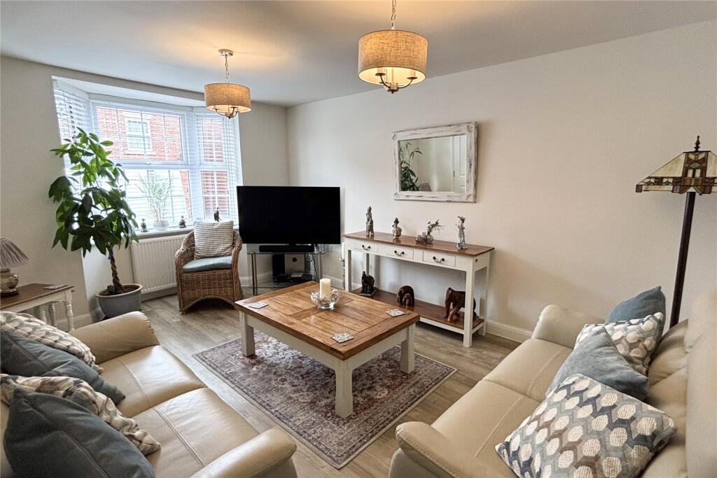 Additional image 5 of Freestone Grove, Westbury