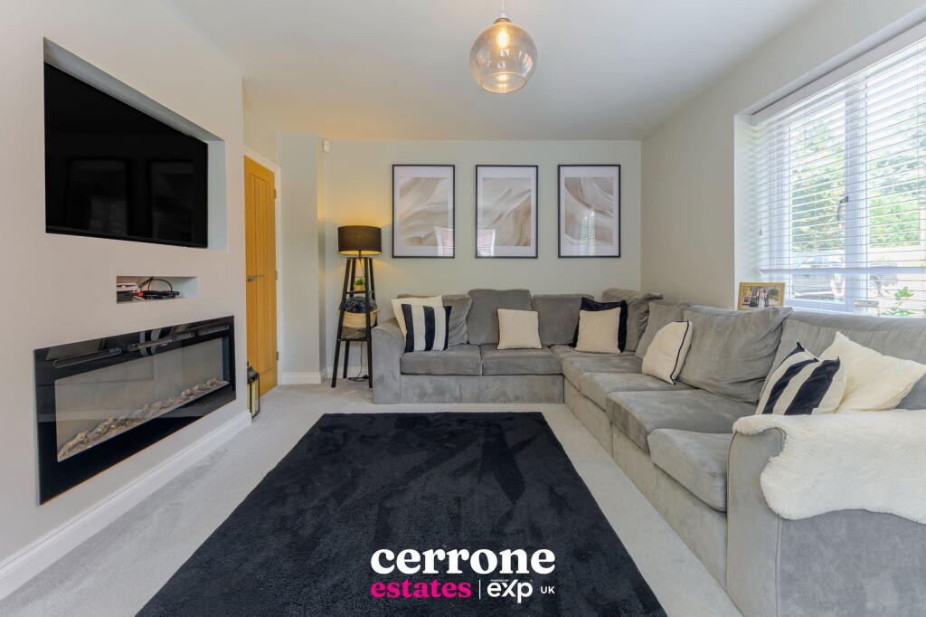 Additional image 6 of Packington Close, Winyates Green, Redditch, B98 0FZ