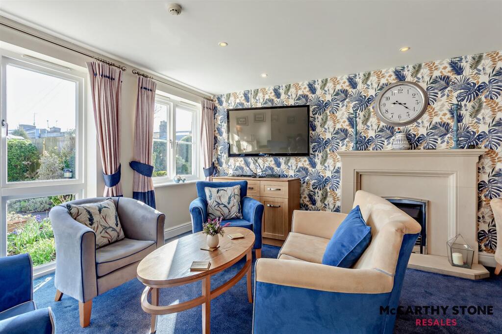 Additional image 10 of Imber Court, George Street, Warminster, BA12 8FY