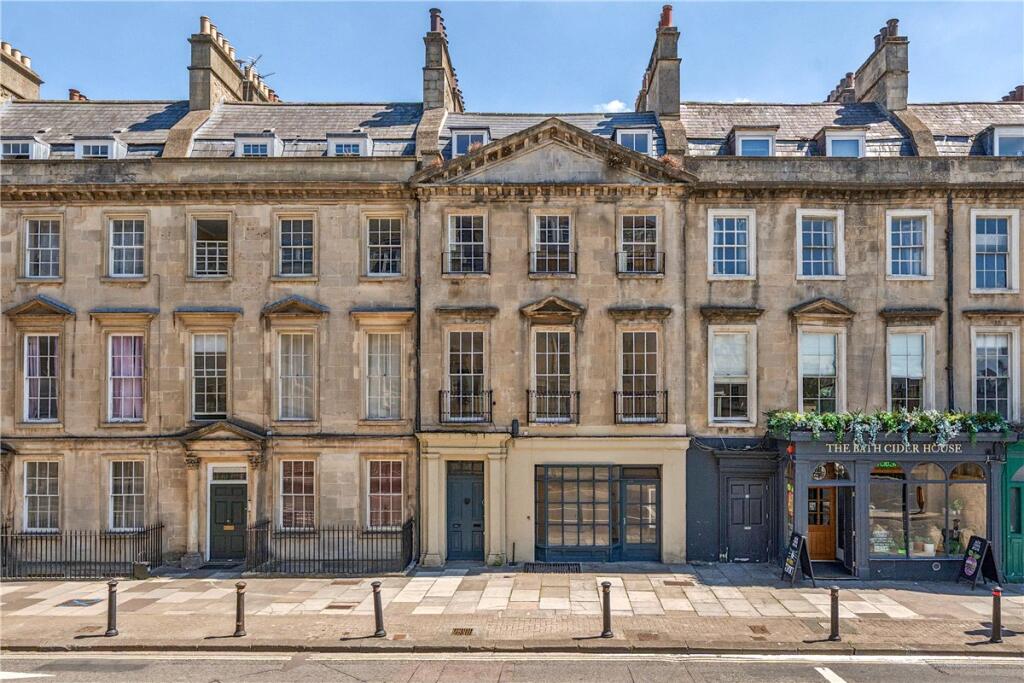 Property image for Bladud Buildings, Bath, Somerset, BA1
