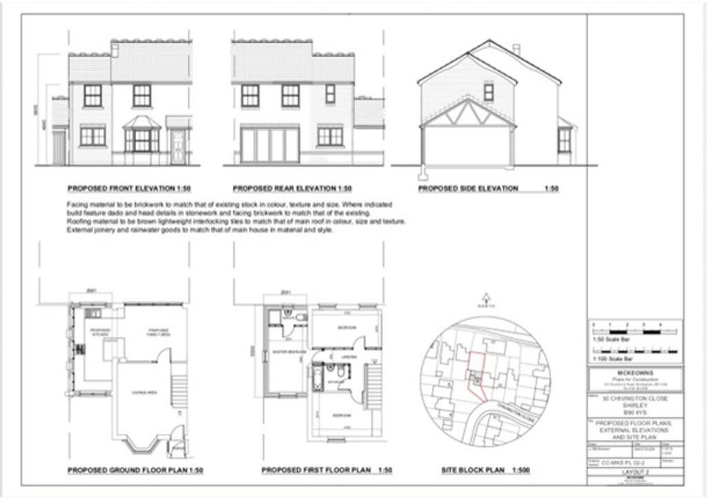 Additional image 19 of Chivington Close, Shirley, B90