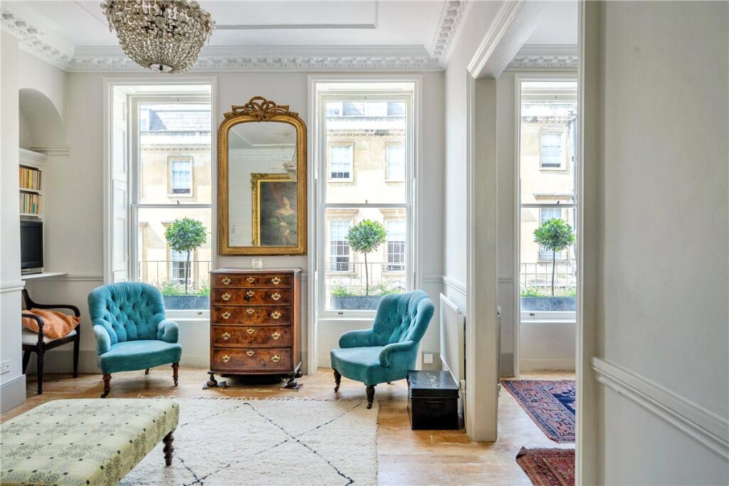 Additional image 2 of Russell Street, Bath, Somerset, BA1