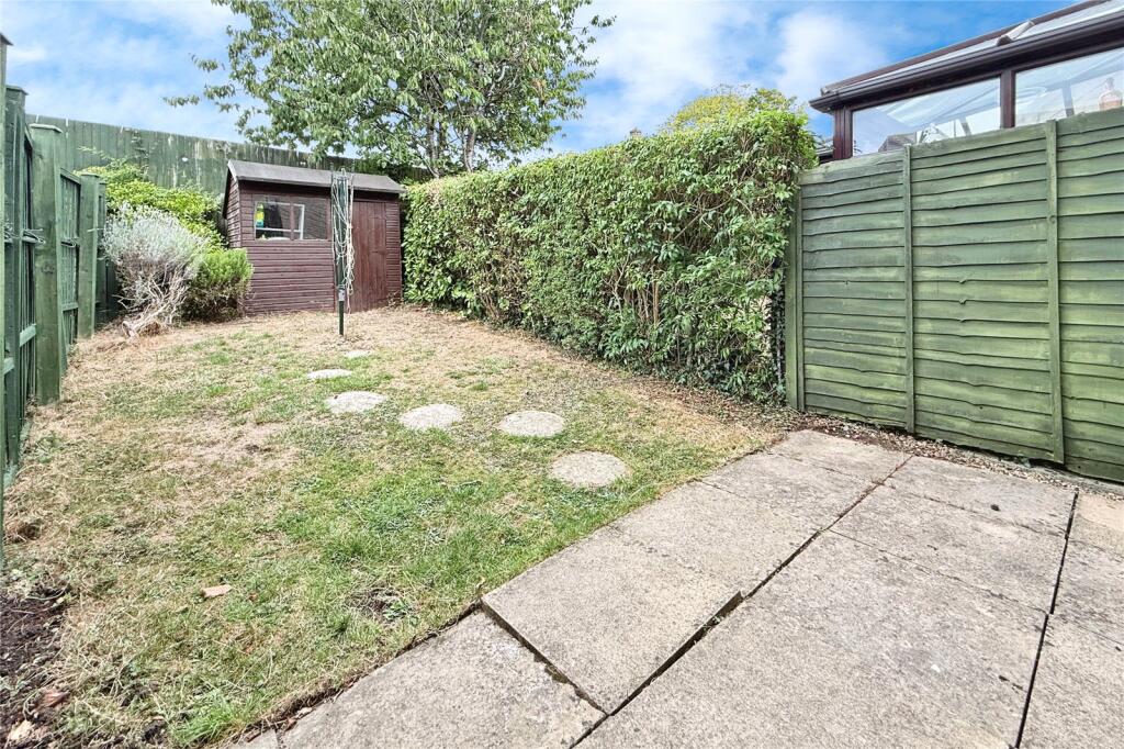 Additional image 4 of The Old Batch, Bradford On Avon