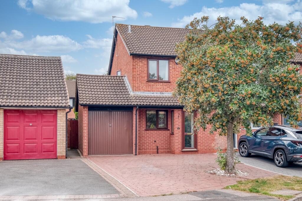 Additional image 2 of Highdown Crescent, Shirley, B90