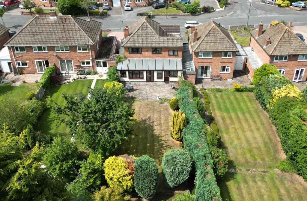 Additional image 20 of Loxley Avenue, Shirley, B90