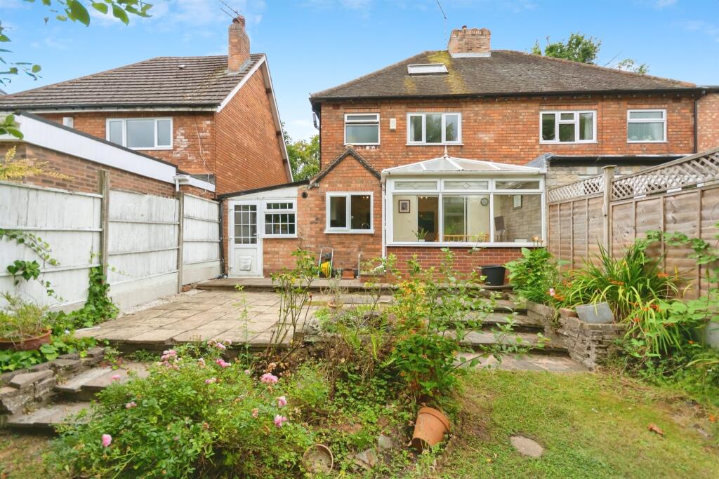 Additional image 16 of Bills Lane, Shirley, Solihull