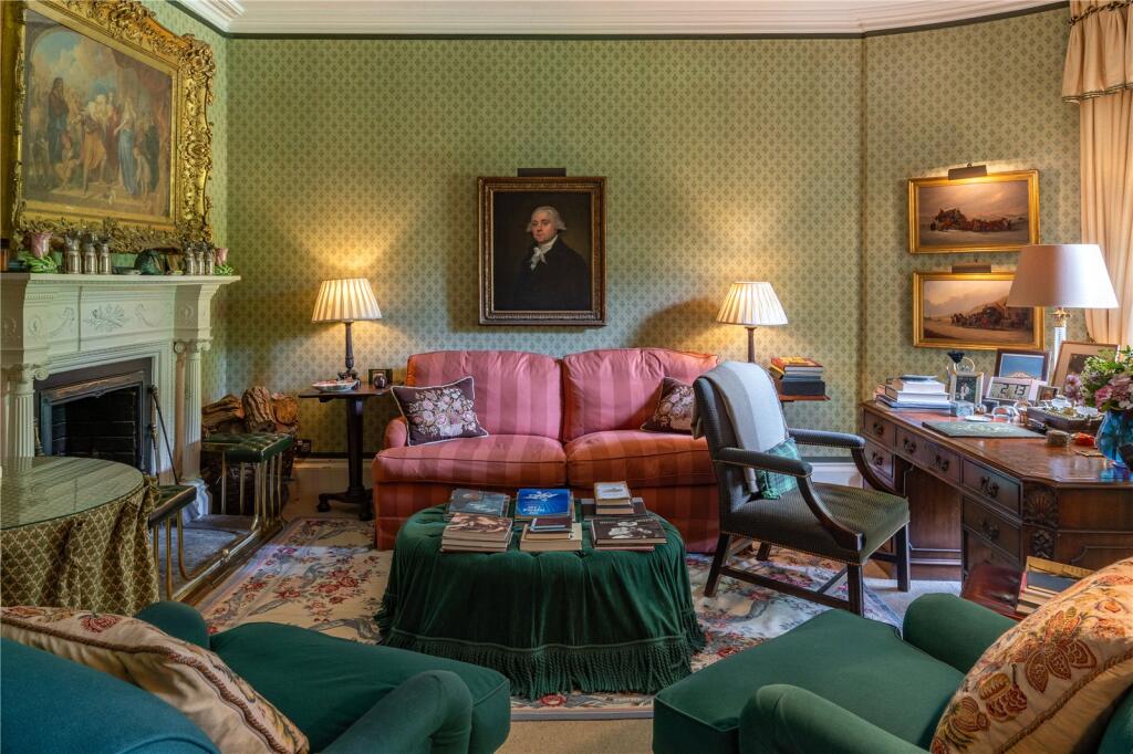 Additional image 4 of Coombe Hill, Bruton, Somerset, BA10