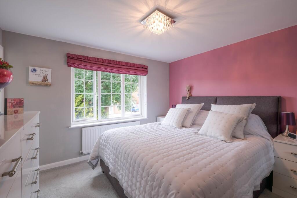 Additional image 10 of Thornbury Lane, Redditch, B98