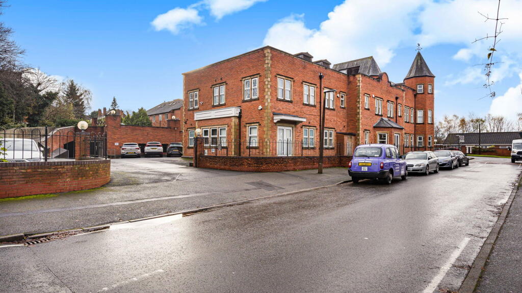 Property image for Warwick Road, Solihull