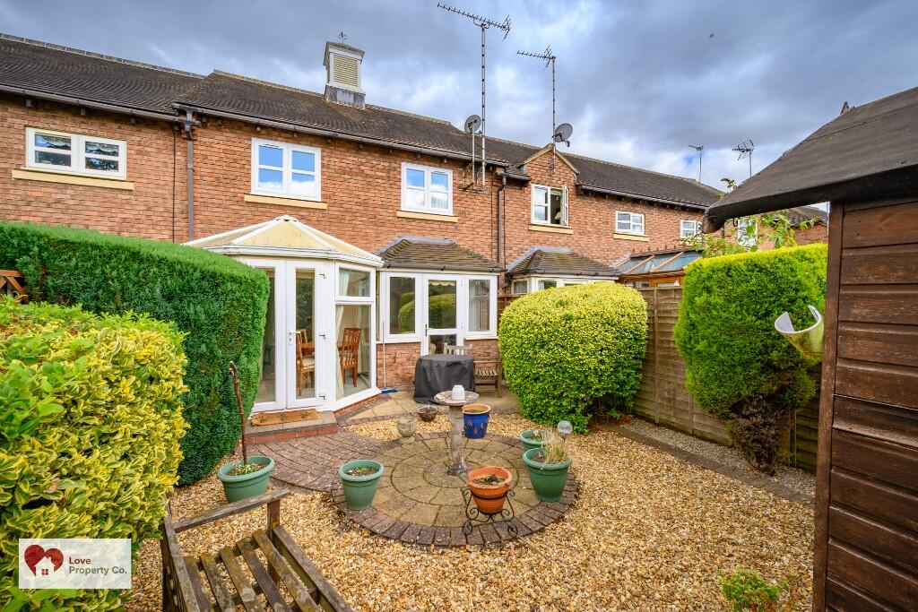 Additional image 20 of The Spinney, Widney Lane, Hillfield, Solihull, B91 3JP