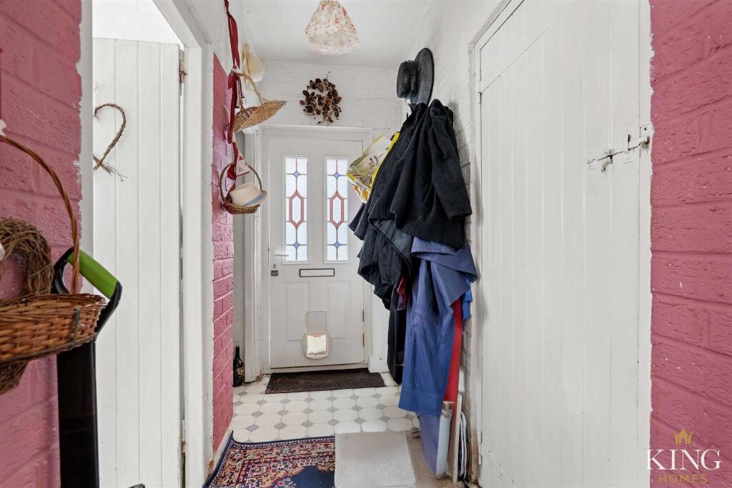 Additional image 13 of Evesham Road, Astwood Bank, B96 6EB