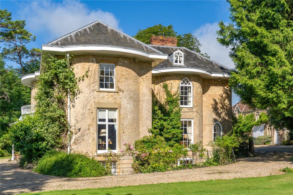 Additional image 15 of Coombe Hill, Bruton, Somerset, BA10