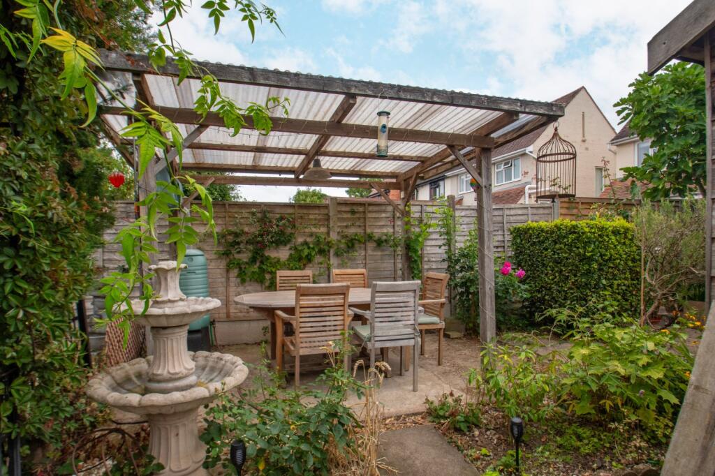 Additional image 18 of Cyprus Avenue, Astwood Bank, Redditch, Worcestershire, B96