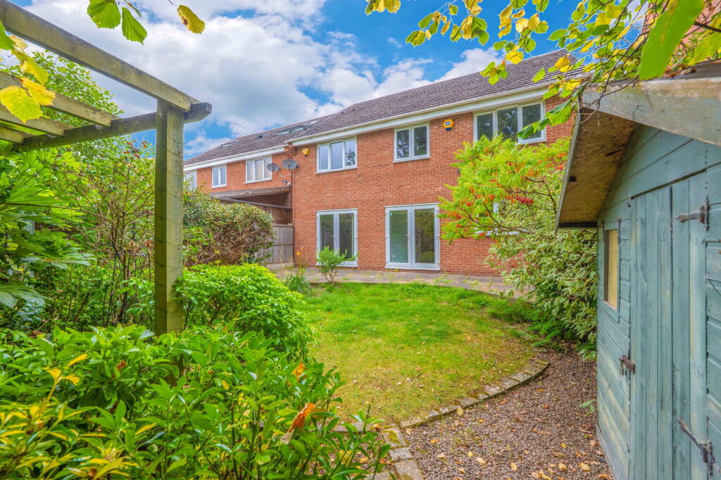 Additional image 20 of Welham Croft, Shirley, Solihull, B90 4UU