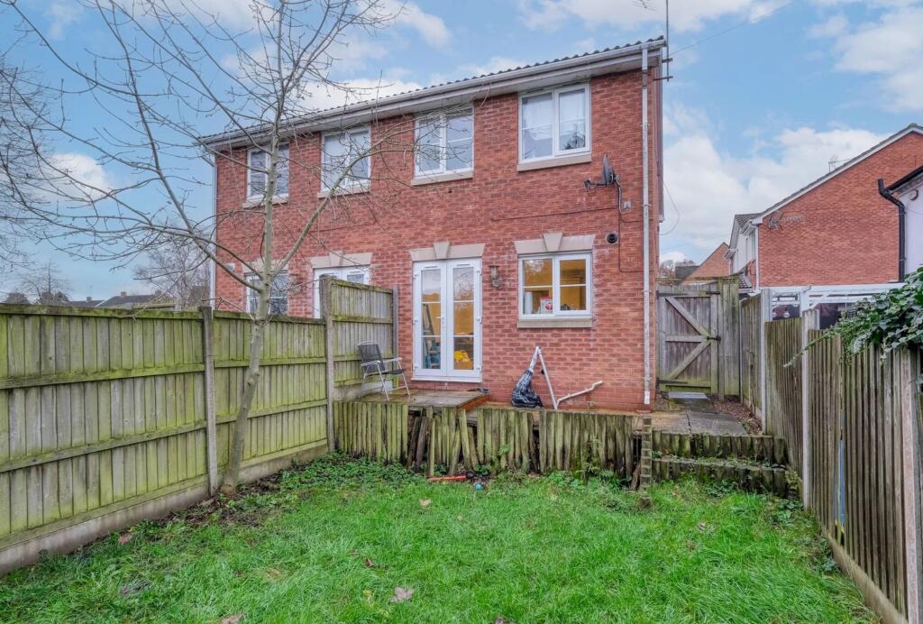 Additional image 12 of Vision Court, Oakenshaw Road, Redditch, B98 7PA