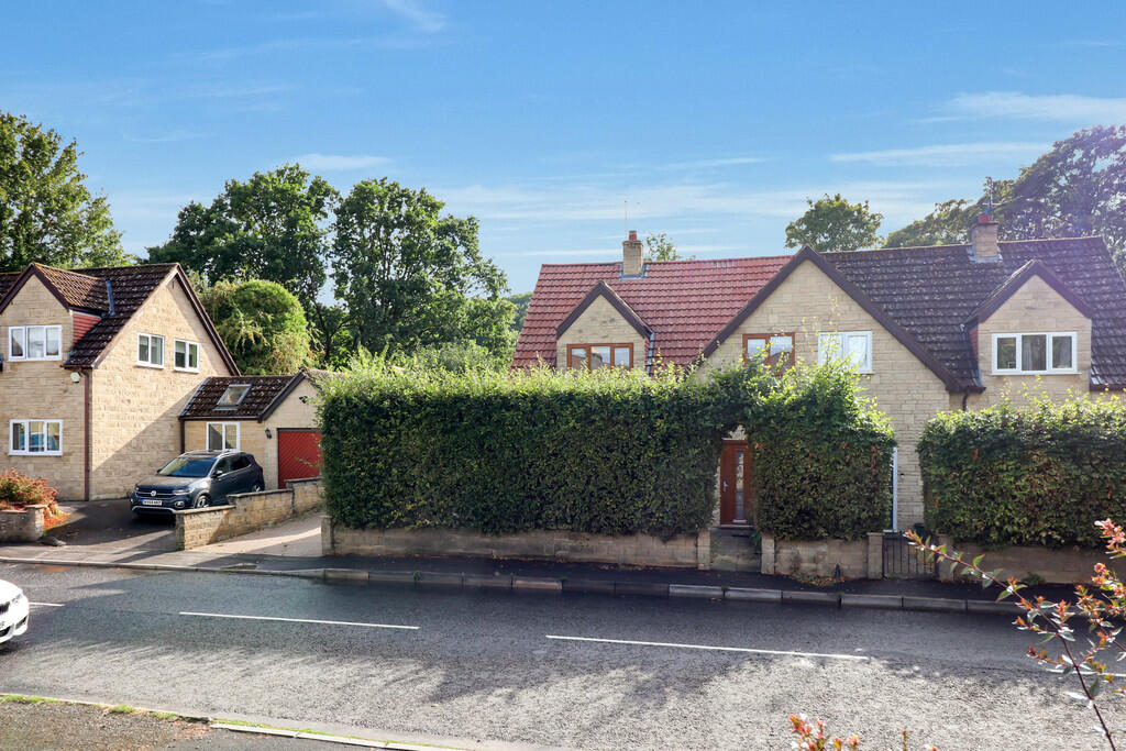 Additional image 35 of Westfield Park South, Bath