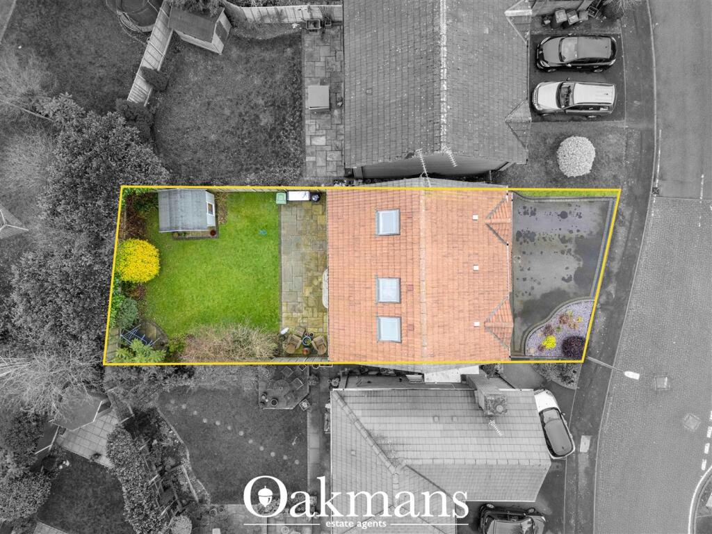 Additional image 20 of Woodperry Avenue, Solihull, B91