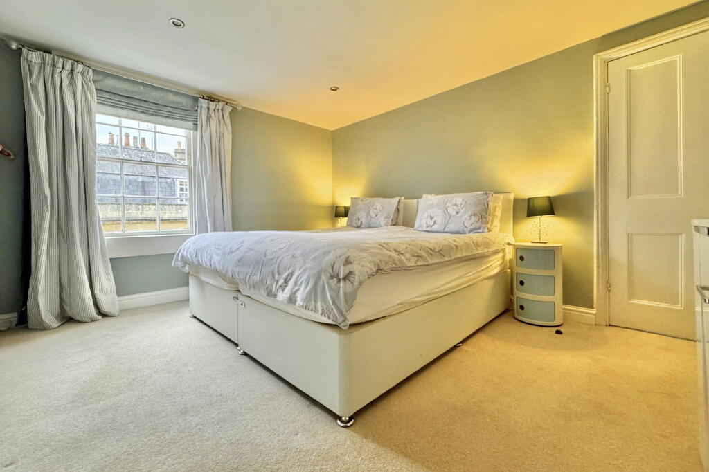 Additional image 21 of St. James's Street, Bath