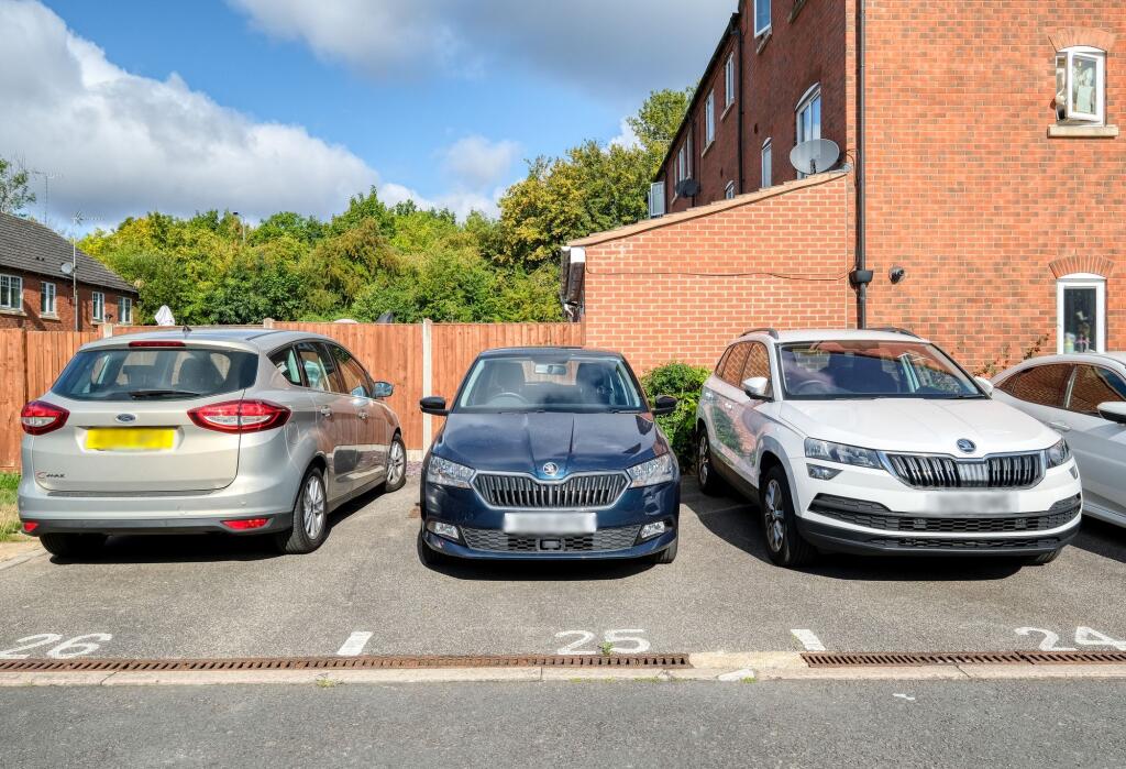 Additional image 11 of Hedgerow Close, Redditch, B98