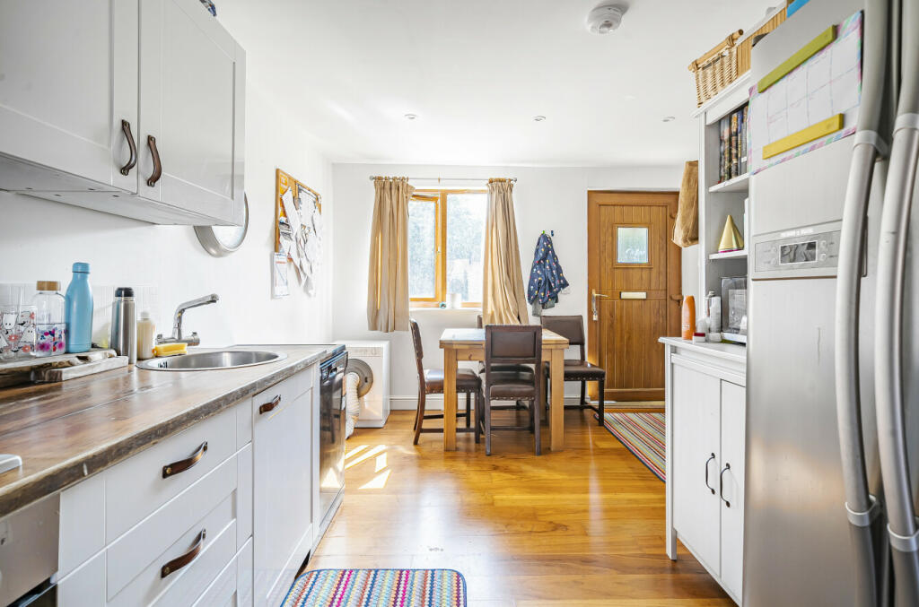 Additional image 11 of Bradley Road, Warminster, BA12