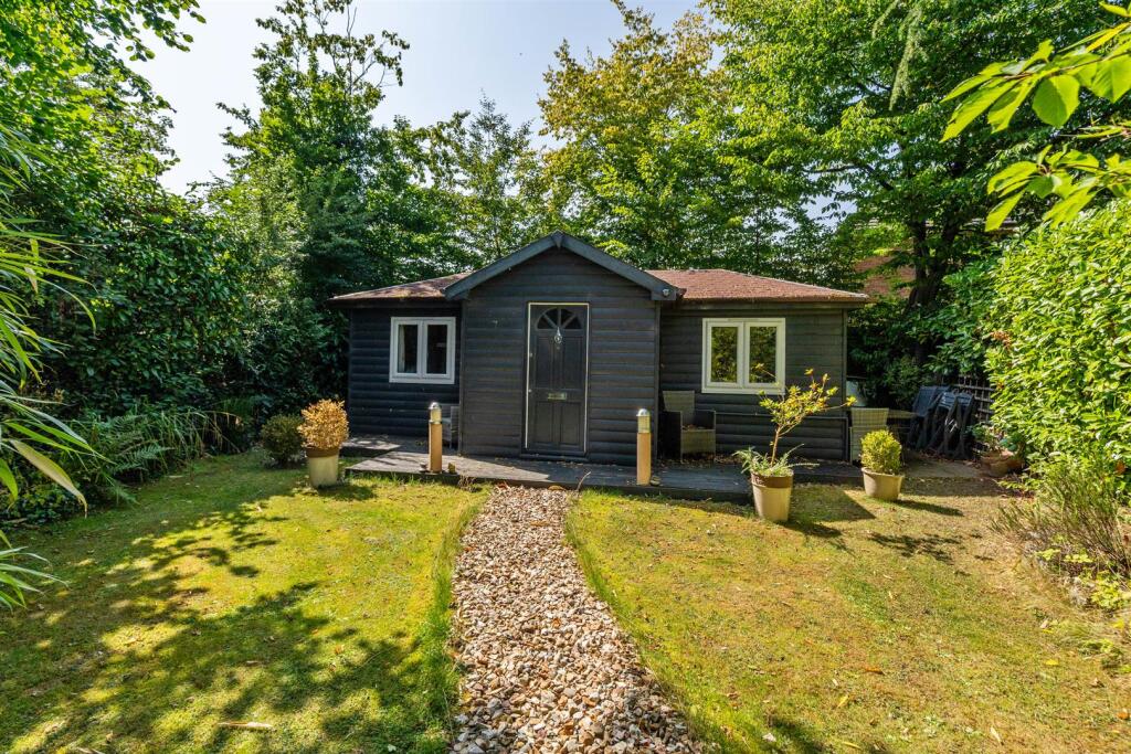 Additional image 21 of Fulford Hall Road, Tidbury Green, Solihull