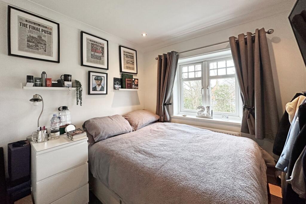 Additional image 18 of Warwick Road, Knowle, B93