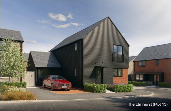 Property image for White Horse Valley, Bratton, BA13