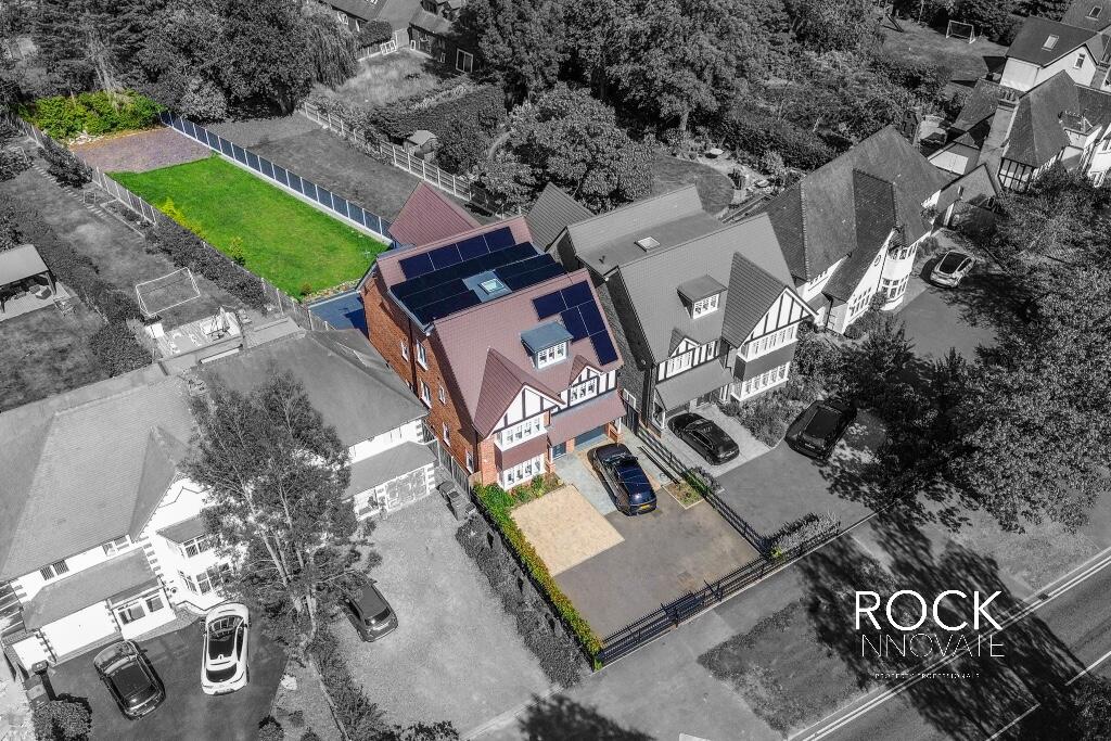 Additional image 44 of Warwick Road, Solihull, B91