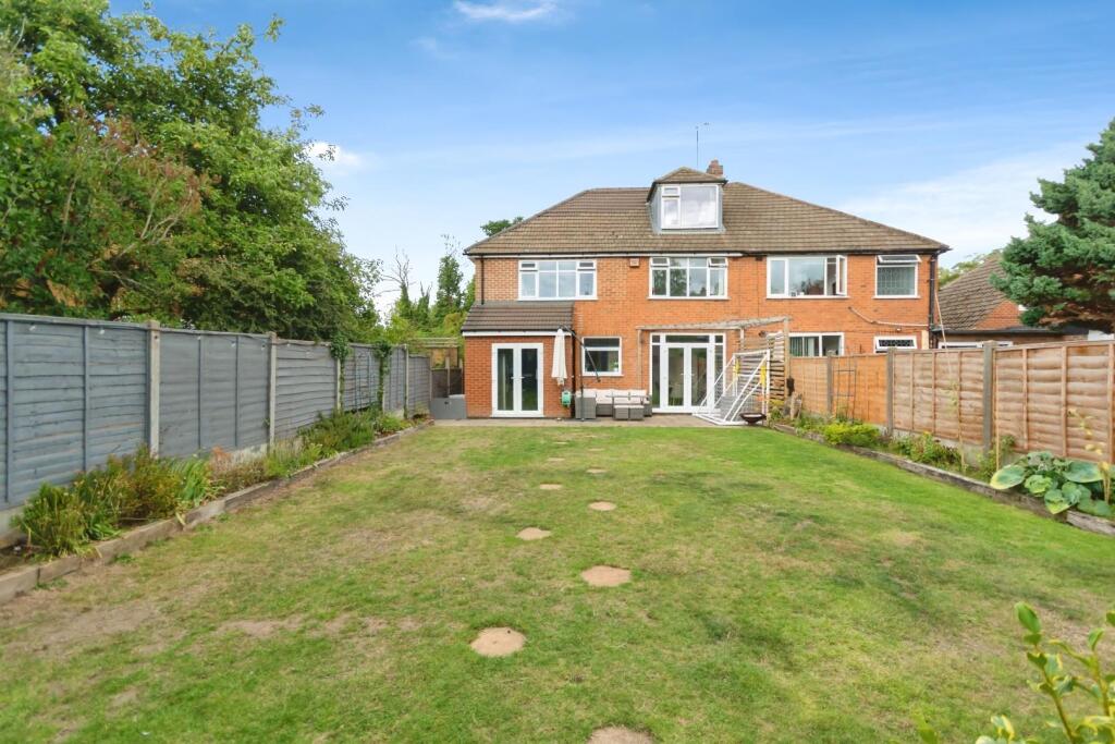 Additional image 35 of Lode Lane, Solihull