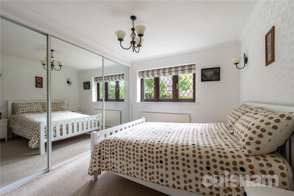 Additional image 15 of Chesterton Close, Redditch, Worcestershire, B97