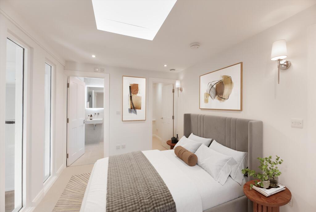 Additional image 11 of Apartment 5, Queen Anne House, Charlotte Street, Bath, Somerset, BA1