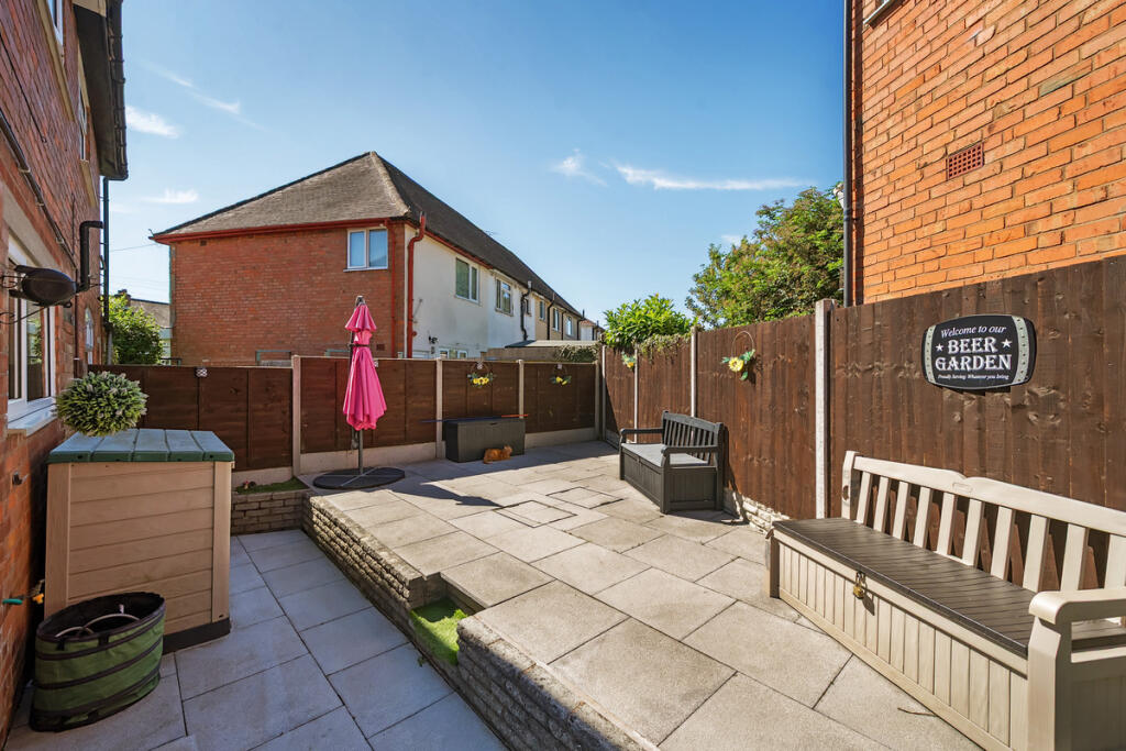 Additional image 15 of Clinton Road, Solihull, B90