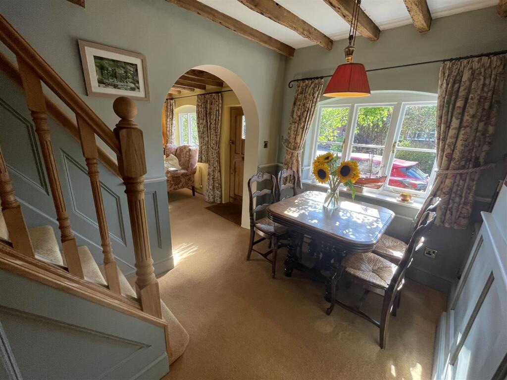 Additional image 5 of Vicarage Hill, Tanworth-In-Arden