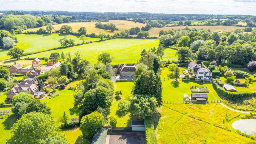 Additional image 41 of Vicarage Hill, Solihull, Tanworth-in-Arden B94 5EA