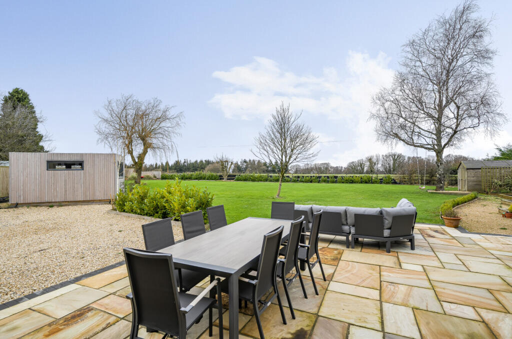 Additional image 9 of Pedlars Grove, Chapmanslade, Near Frome, BA13