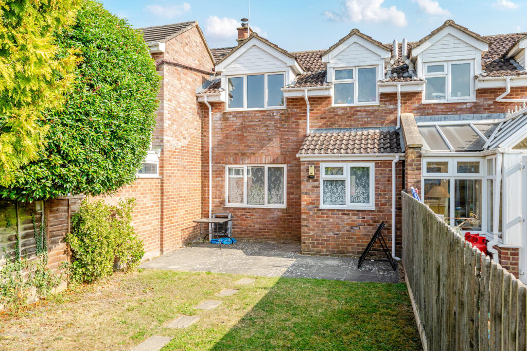 Additional image 10 of Wylye, Warminster, BA12