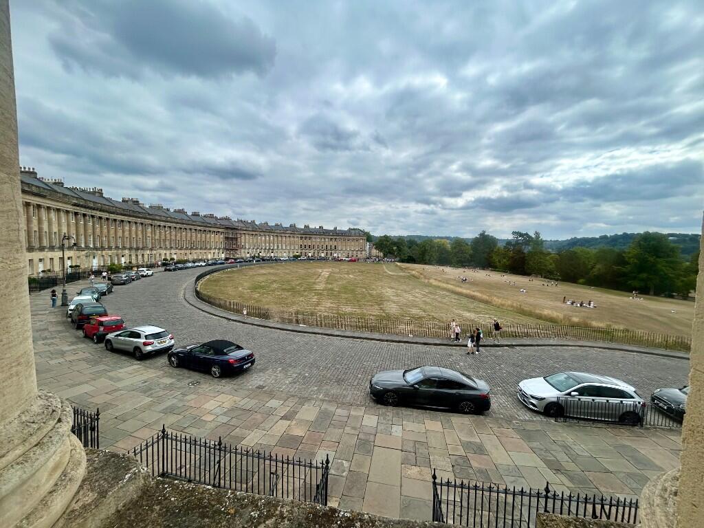 Additional image 10 of Royal Crescent, Bath, Somerset, BA1