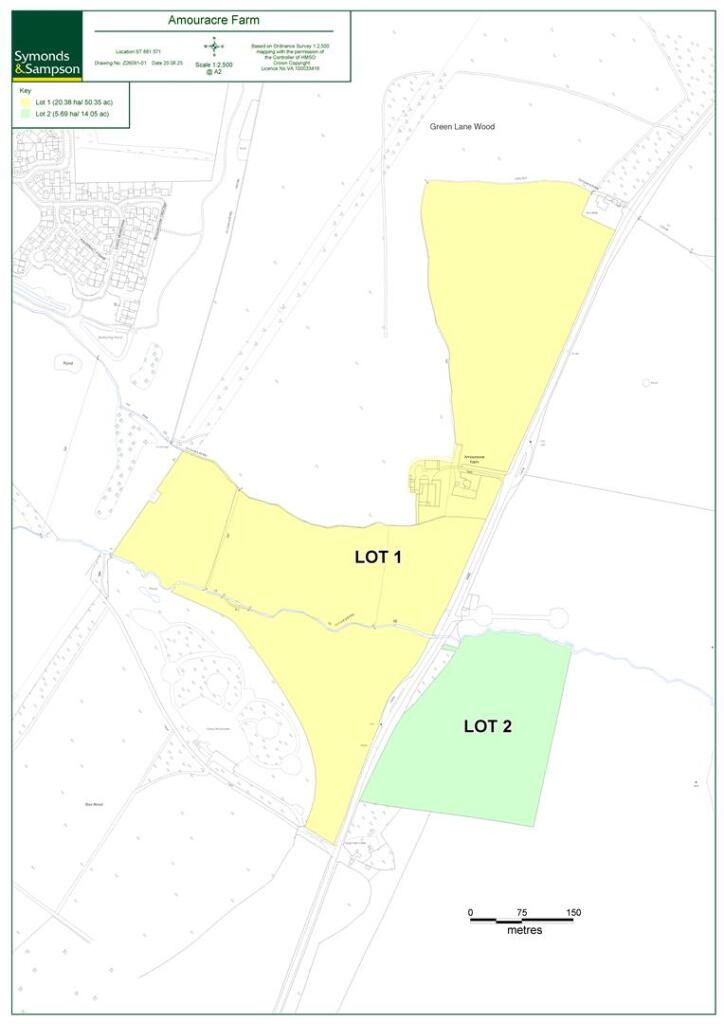 Additional image 35 of Amouracre Farm