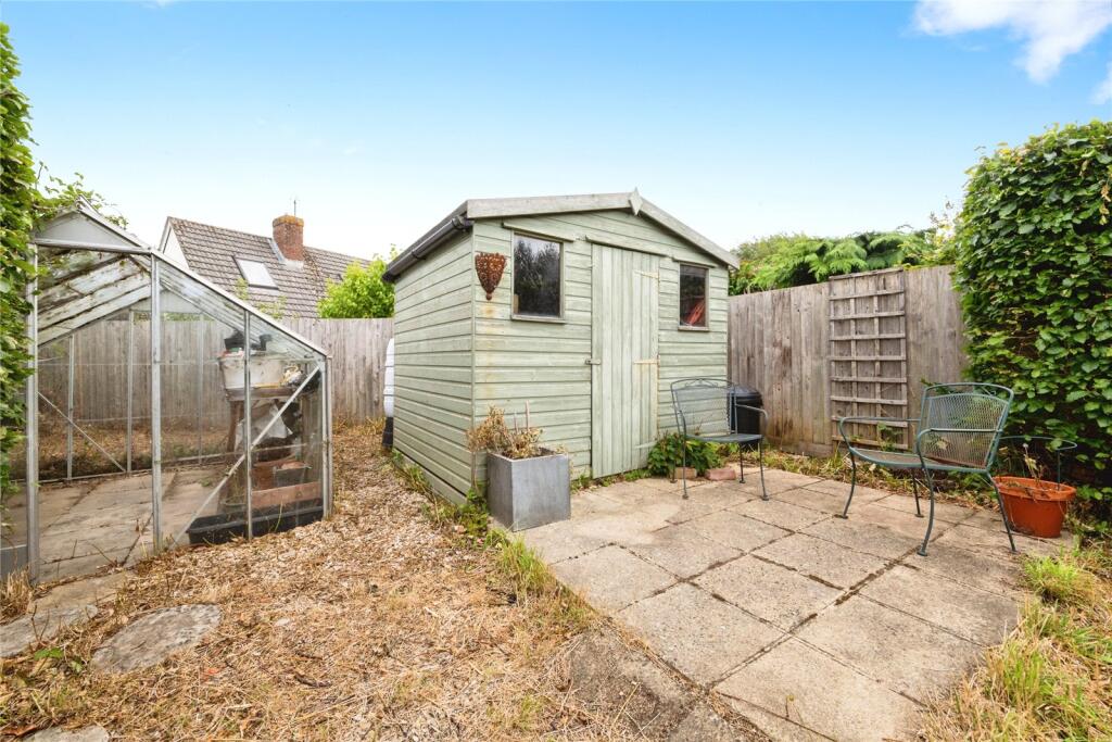 Additional image 14 of Leigh Road, Holt