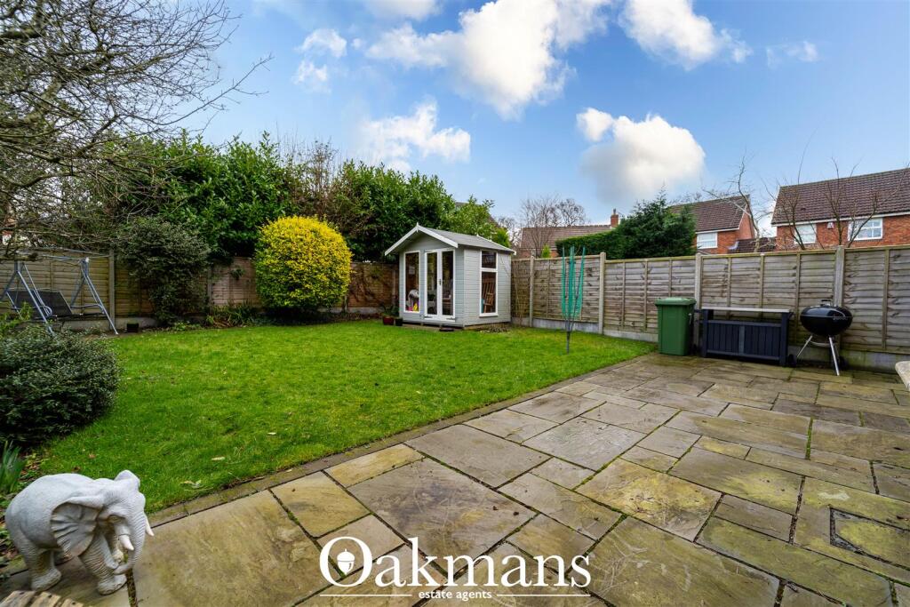 Additional image 14 of Woodperry Avenue, Solihull, B91