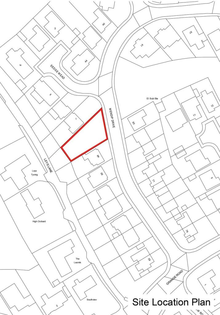 Additional image 4 of Mendip Drive, FROME