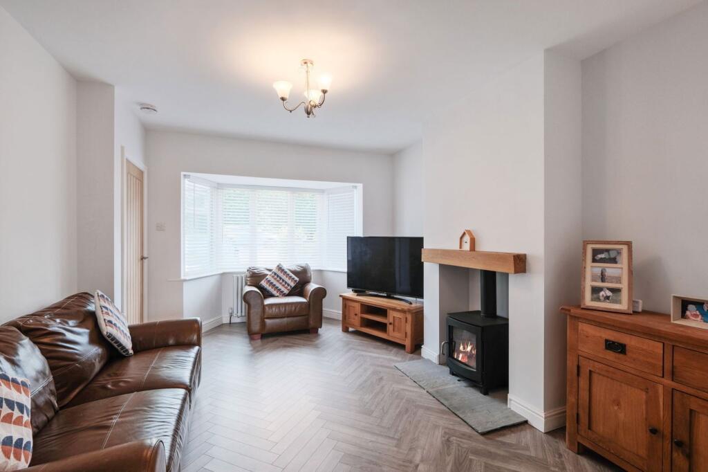 Additional image 4 of Evesham Road, Astwood Bank, B96